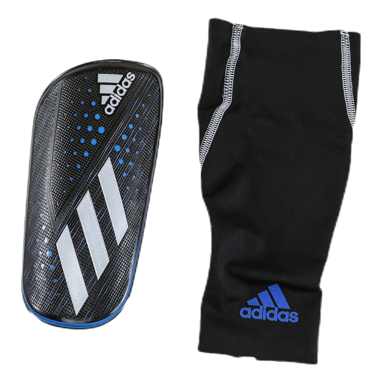 X Foil Blue/Black