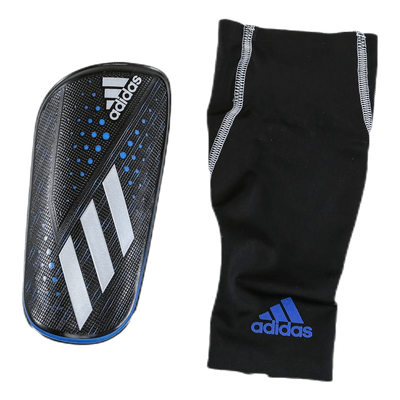 X Foil Blue/Black