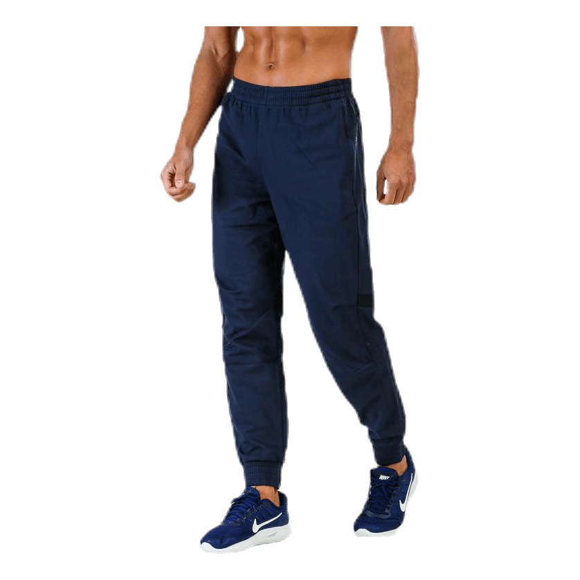 Wind Pant Blue