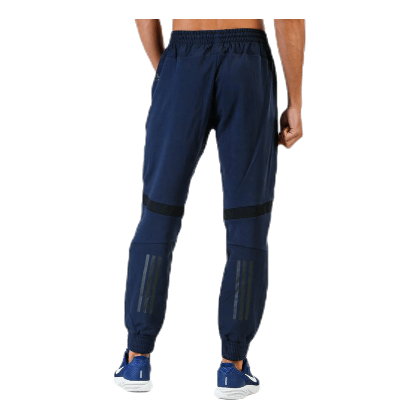 Wind Pant Blue