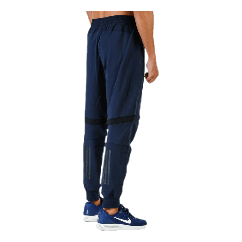 Wind Pant Blue