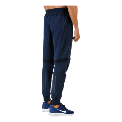 Wind Pant Blue