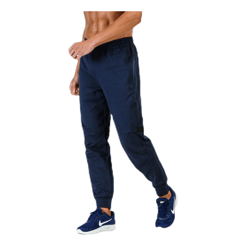 Wind Pant Blue