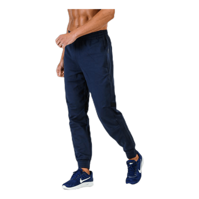 Wind Pant Blue