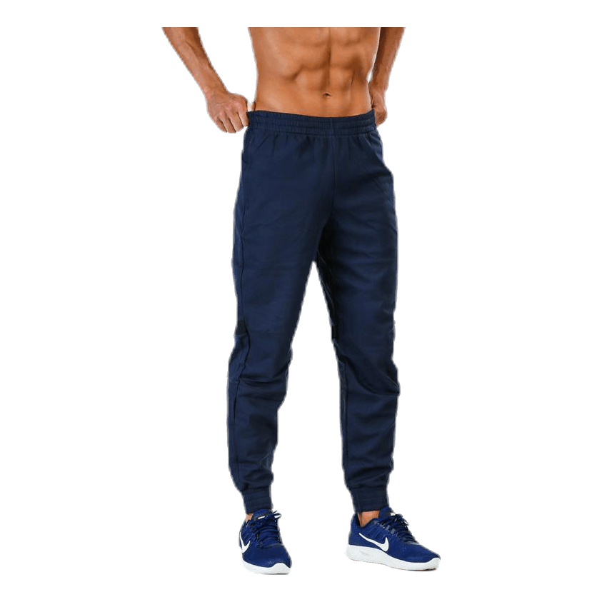 Wind Pant Blue