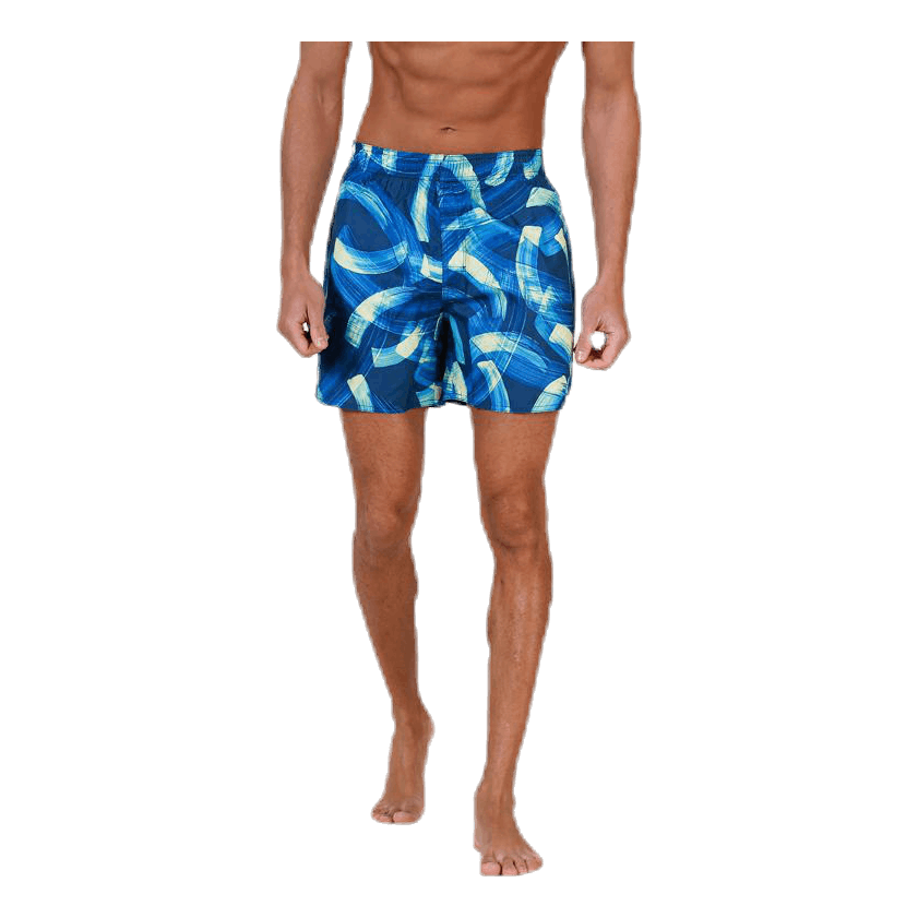 Parlet Shorts SL Blue