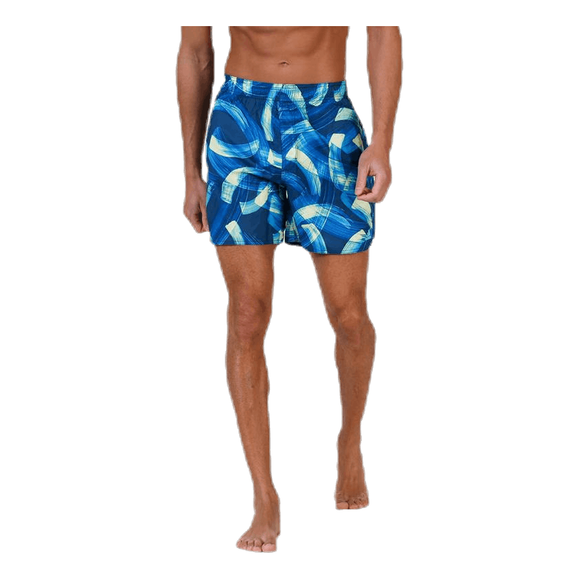 Parlet Shorts SL Blue