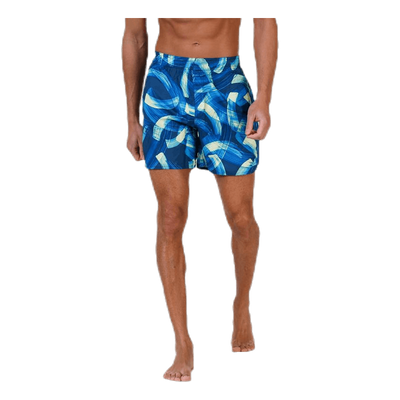 Parlet Shorts SL Blue