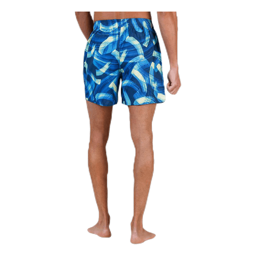 Parlet Shorts SL Blue