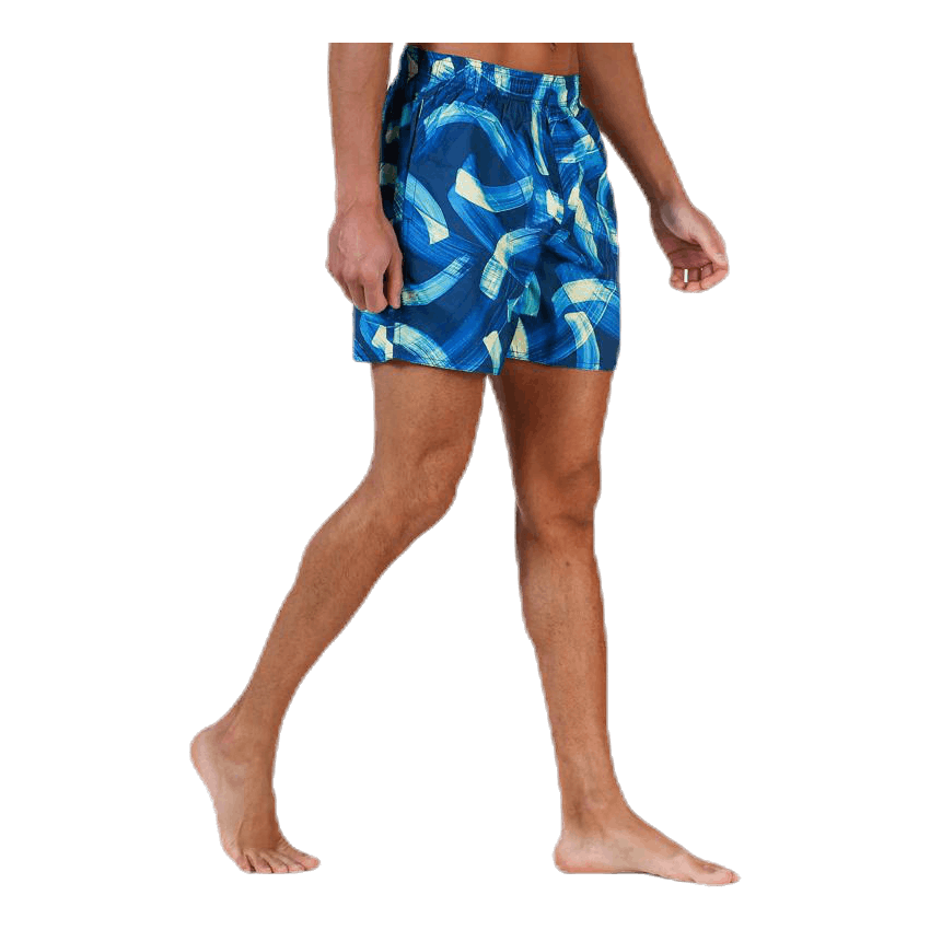 Parlet Shorts SL Blue