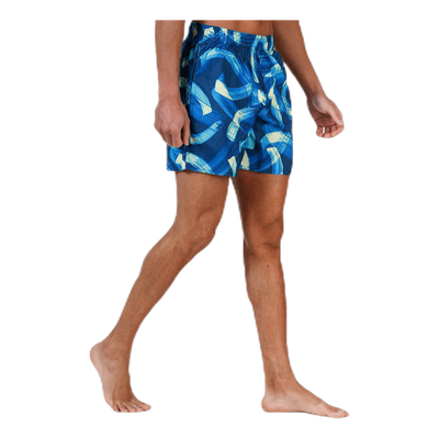 Parlet Shorts SL Blue