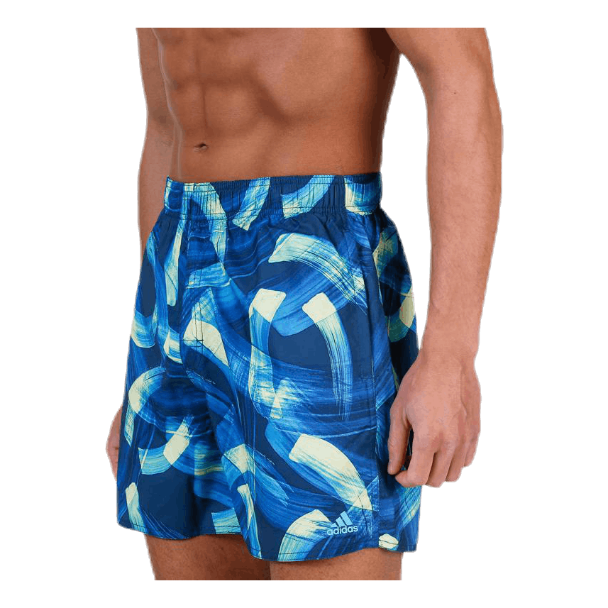 Parlet Shorts SL Blue