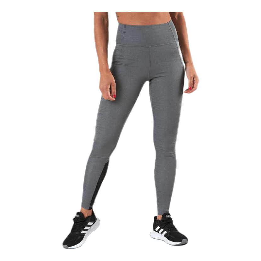 D2M  Hirise Long Tight White/Black