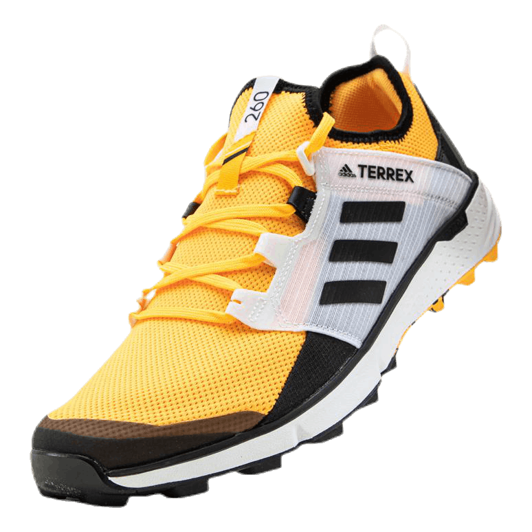 Terrex Agravic Speed + Black/Yellow