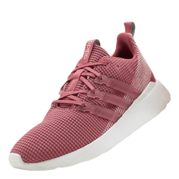 Questar Flow Trace Maroon Trace Maroon Pink Tint adidas Runforest