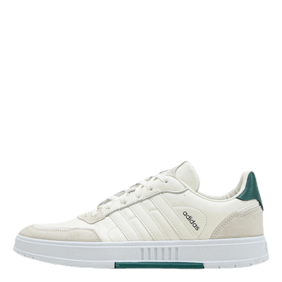 Courtmaster White/Green