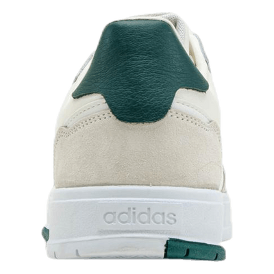 Courtmaster White/Green