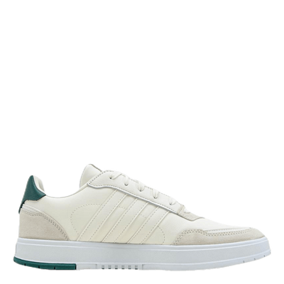 Courtmaster White/Green