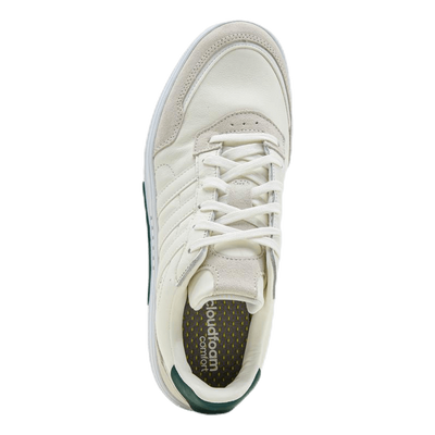 Courtmaster White/Green