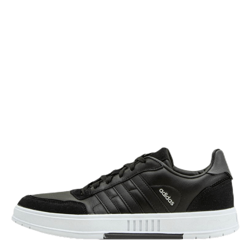 Courtmaster Shoes Core Black / Core Black / Grey Six