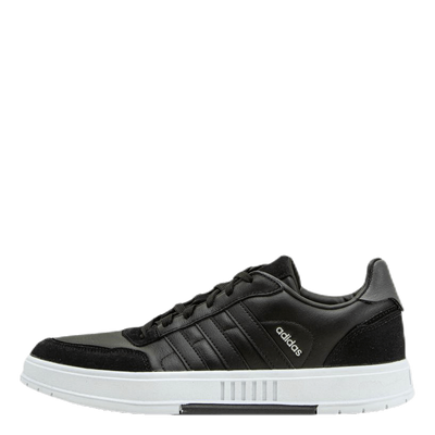 Courtmaster Shoes Core Black / Core Black / Grey Six