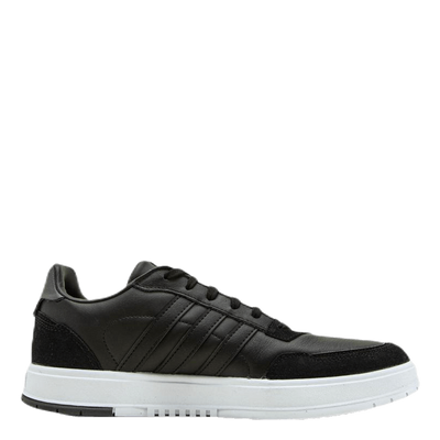 Courtmaster Shoes Core Black / Core Black / Grey Six