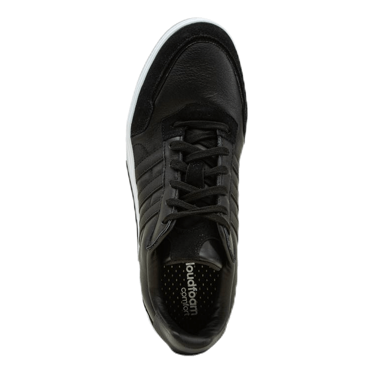 Courtmaster Shoes Core Black / Core Black / Grey Six