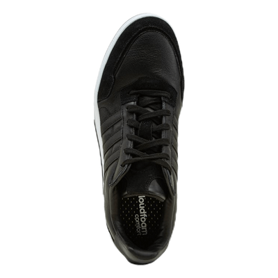 Courtmaster Shoes Core Black / Core Black / Grey Six