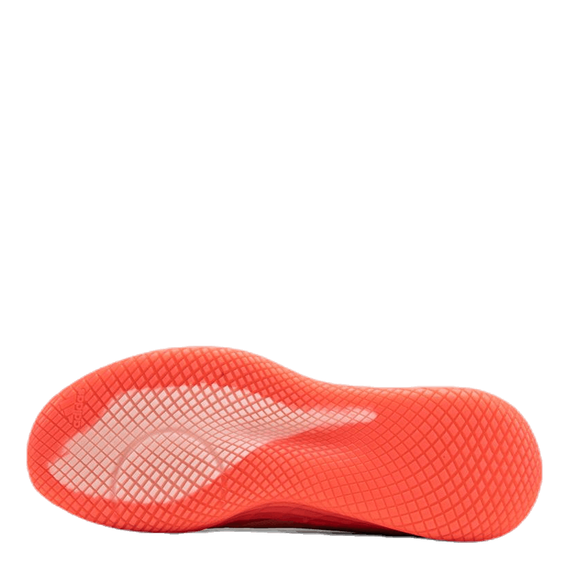 Adizero FastCourt Pink/Black