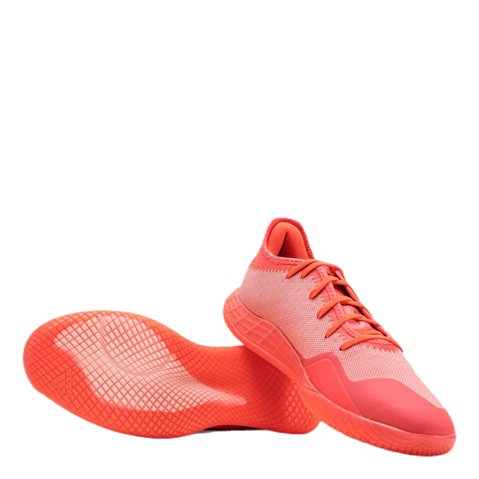 Adizero FastCourt Pink/Black