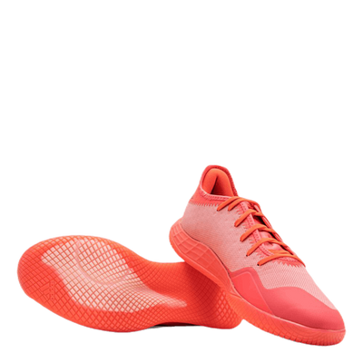 Adizero FastCourt Pink/Black