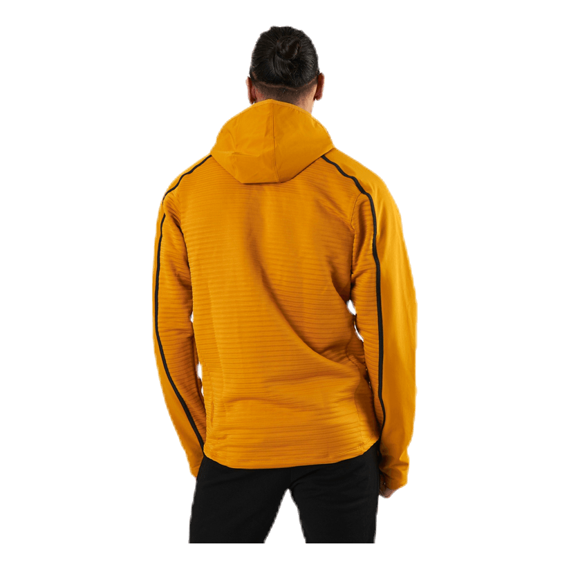 C.Rdy Trg Hoody Orange