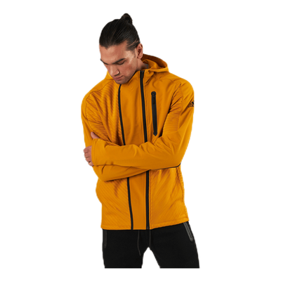 C.Rdy Trg Hoody Orange