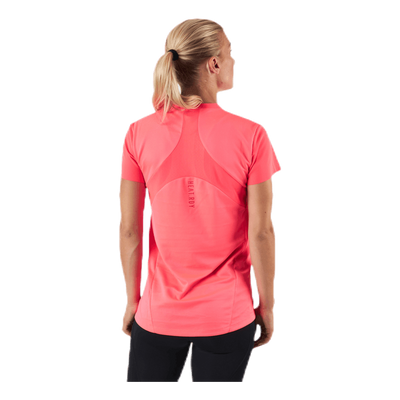 Training Heat Ready Tee Pink/Red