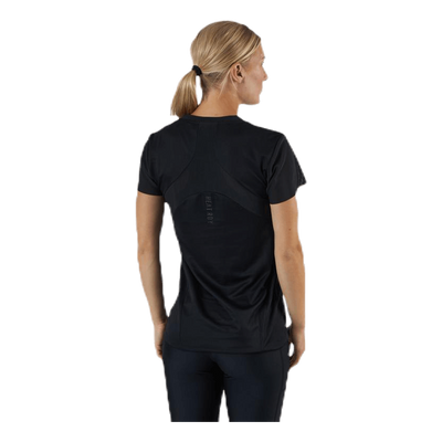 Training Heat Ready Tee Black