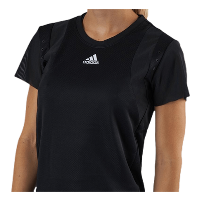 Training Heat Ready Tee Black