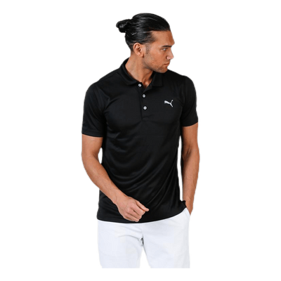 Rotation Polo Black