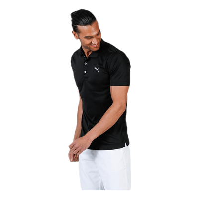 Rotation Polo Black