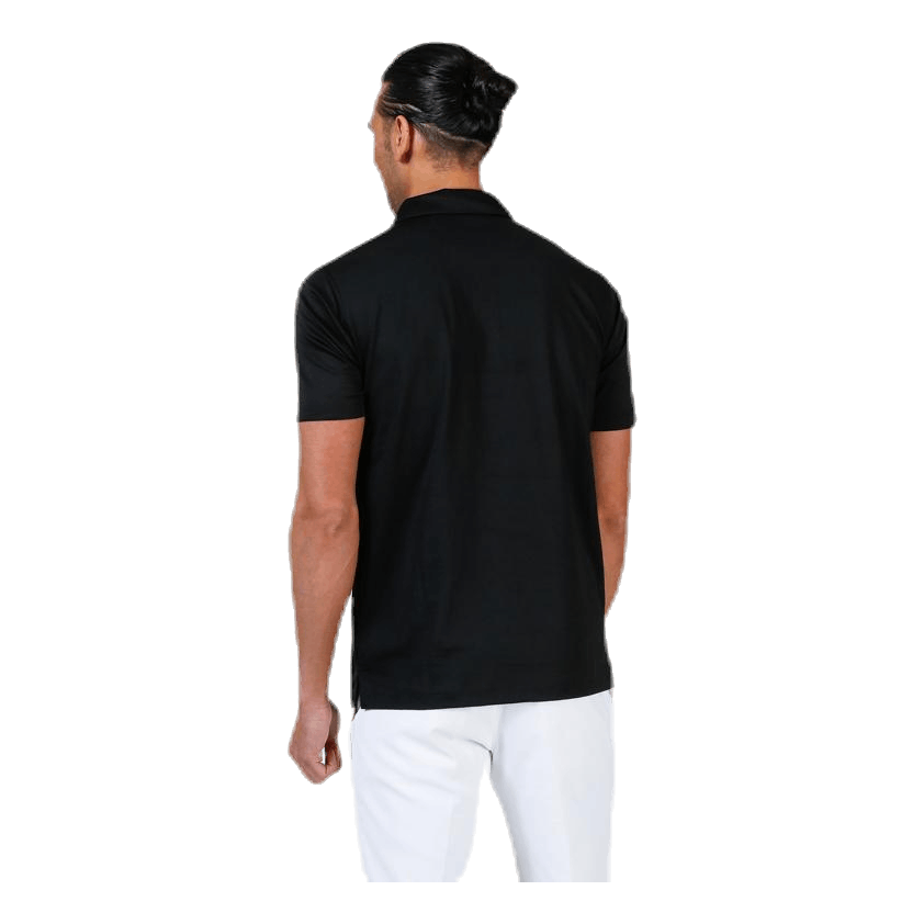 Rotation Polo Black