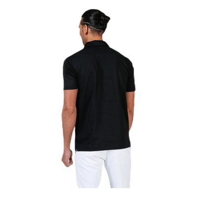 Rotation Polo Black