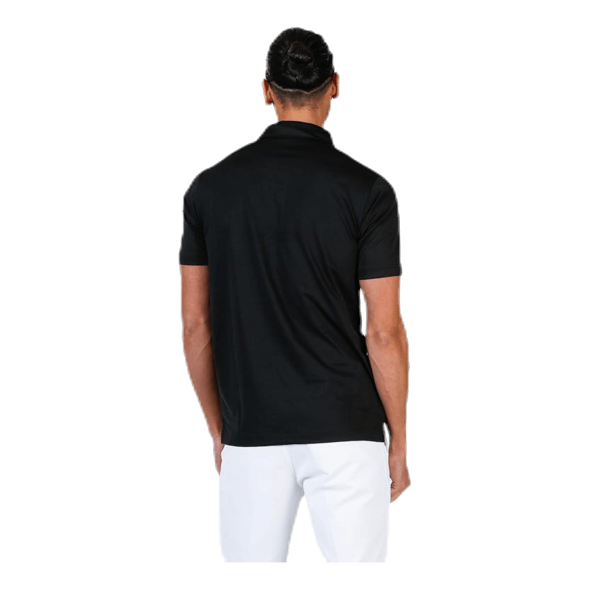 Rotation Polo Black