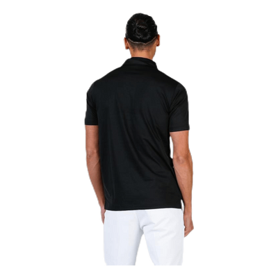 Rotation Polo Black