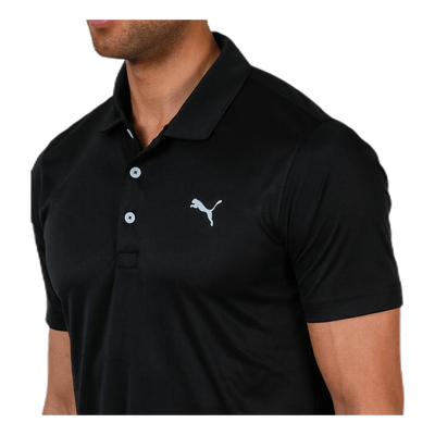 Rotation Polo Black