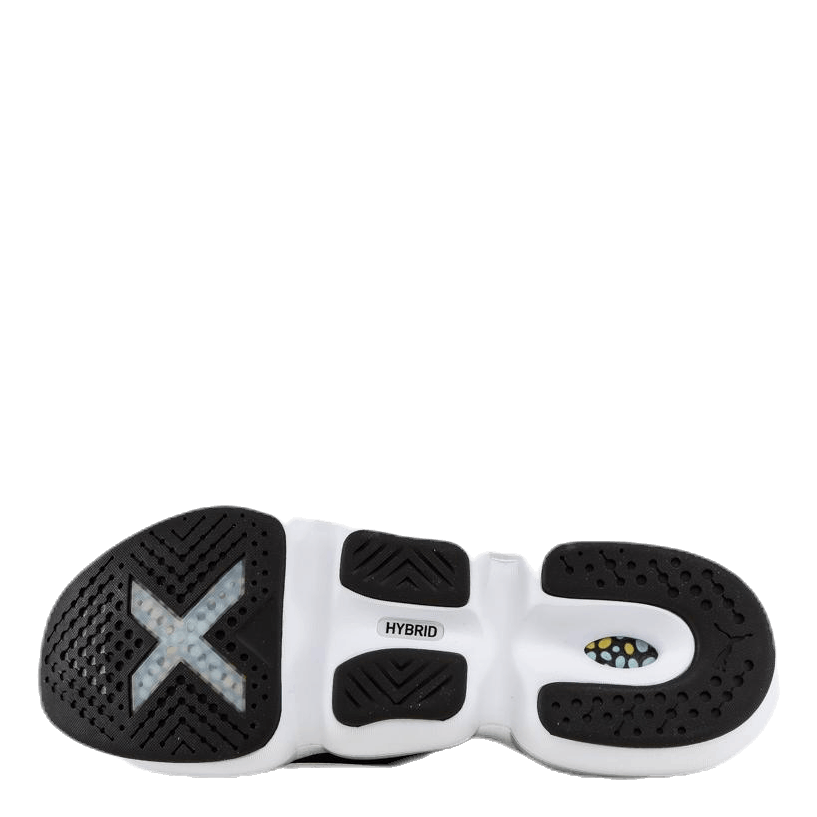 Mode XT White/Black