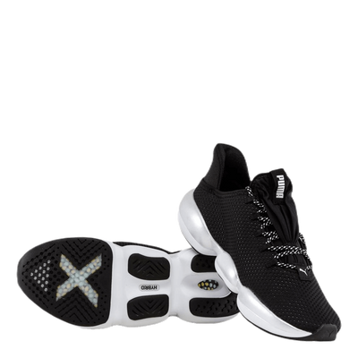 Mode XT White/Black