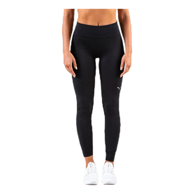 Ignite Long Tight Black