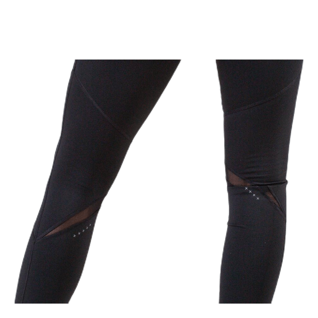 Ignite Long Tight Black