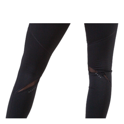 Ignite Long Tight Black