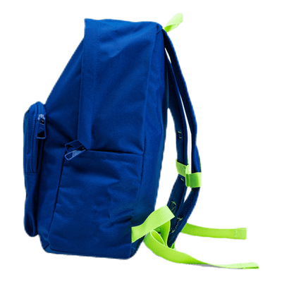 Classic Little Kid BOS Blue/Green