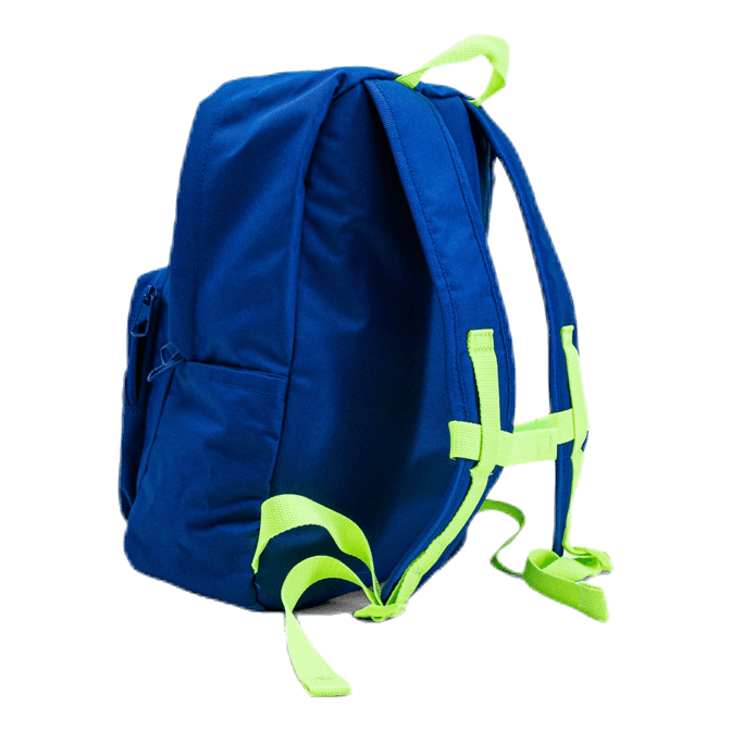 Classic Little Kid BOS Blue/Green